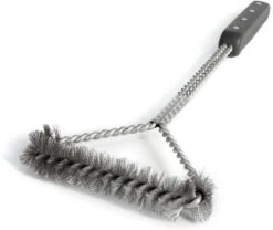 Cepillo Metálico En T Broil King