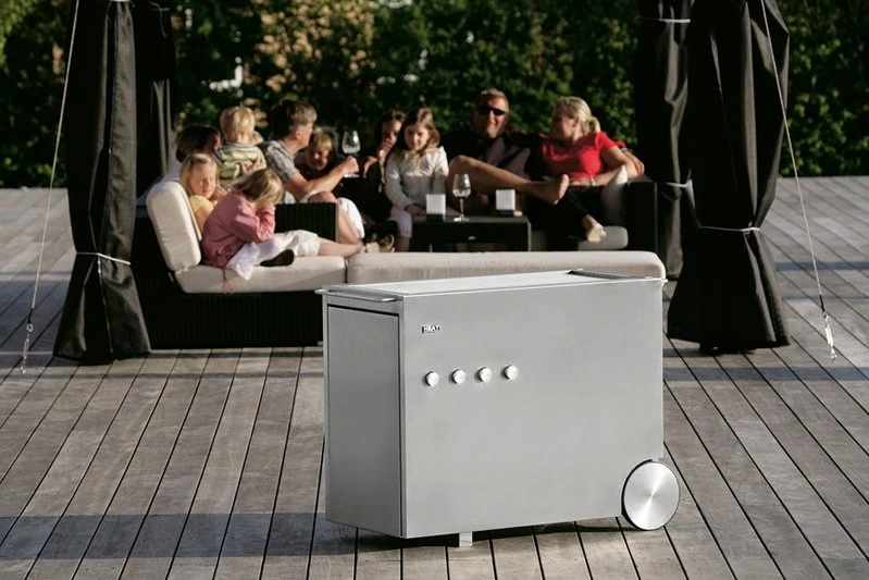 Heat 4 Inox 2 Heat 4 Inox