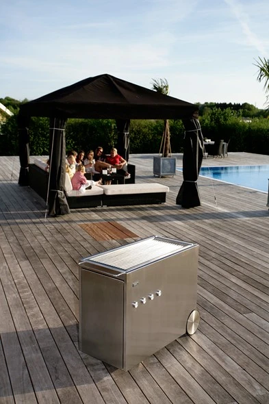 Heat 4 Inox 3 Heat 4 Inox - Imagen 2