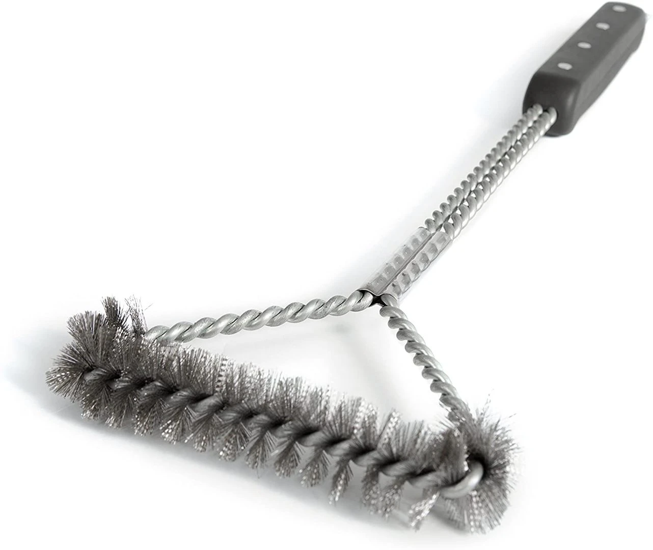 Cepillo Metálico En T Broil King 3 Cepillo Metálico En T Broil King