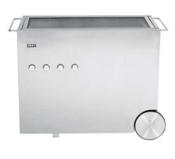 Heat 4 Inox 8 Heat 4 Inox -Biohort || Napoleon || Weber Tienda de ventas 287765 1 Copiar
