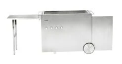 Heat 4 Inox 7 Heat 4 Inox -Biohort || Napoleon || Weber Tienda de ventas 287765 2 Copiar