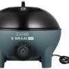 Cadac Barbacoa Eléctrica E-Braai 40 Petrol -Biohort || Napoleon || Weber Tienda de ventas 5840 20 18 EU E Braai Petrol 2
