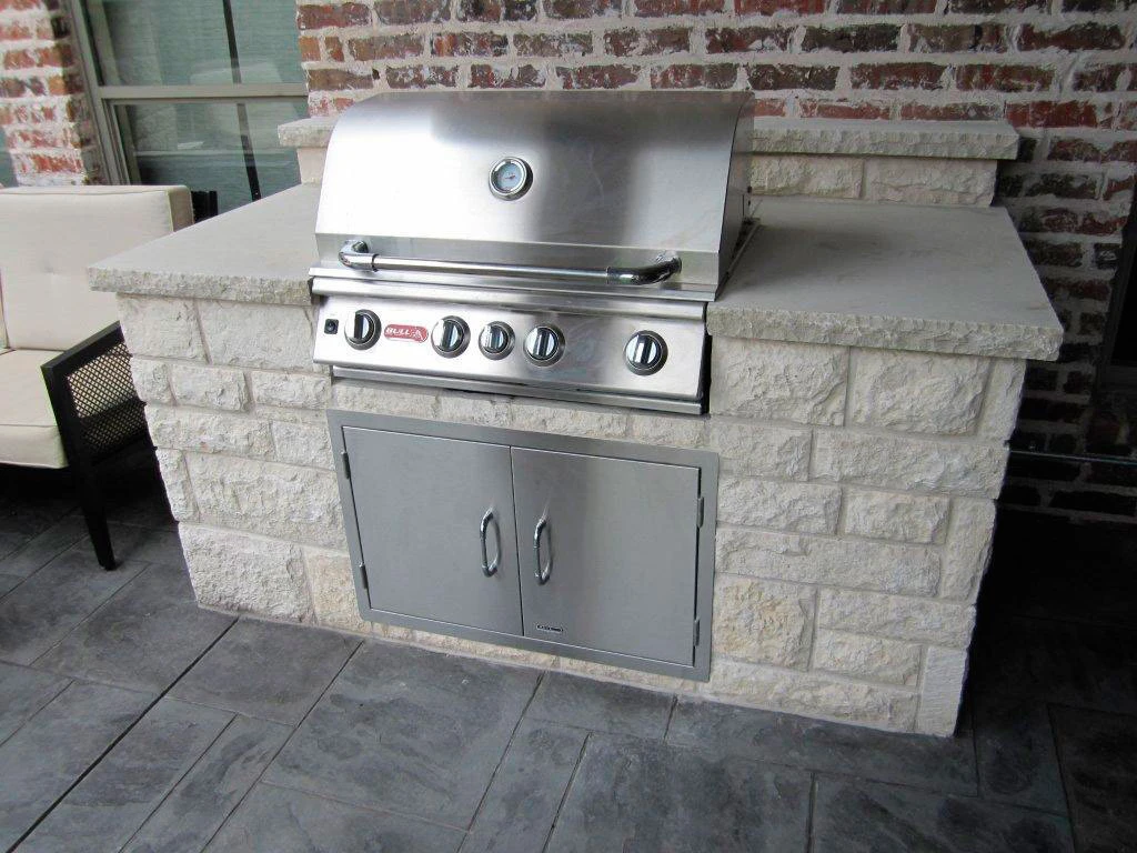 Puerta Doble Grande 6 Puerta Doble Grande - Imagen 4