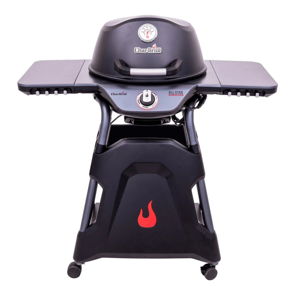 All-Star 120 Eléctrica Char-Broil 3 All-Star 120 Eléctrica Char-Broil