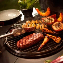 All-Star 120 Eléctrica Char-Broil 16 All-Star 120 Eléctrica Char-Broil -Biohort || Napoleon || Weber Tienda de ventas All Star 120 Electrica Char Broil 7