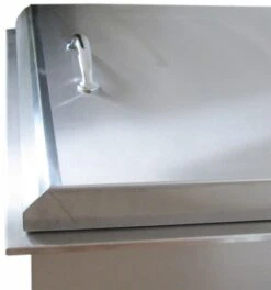 Arcón Para El Hielo -Biohort || Napoleon || Weber Tienda de ventas Arcon para el hielo barbacoa 3