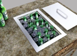 Arcón Para El Hielo Pequeño -Biohort || Napoleon || Weber Tienda de ventas Arcon para el hielo pequeno 6