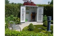 Biohort Armario De Jardín Tam 31 Biohort Armario De Jardín Tam -Biohort || Napoleon || Weber Tienda de ventas Armario de Jardin Tam 14