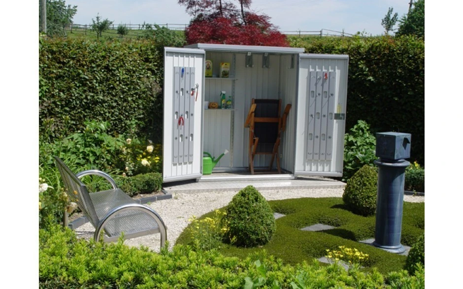 Biohort Armario De Jardín Tam 17 Biohort Armario De Jardín Tam - Imagen 15