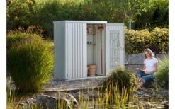 Biohort Armario De Jardín Tam 24 Biohort Armario De Jardín Tam -Biohort || Napoleon || Weber Tienda de ventas Armario de Jardin Tam 7