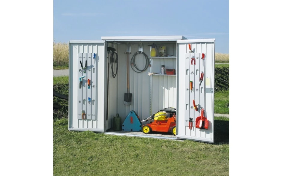 Biohort Armario De Jardín Tam 11 Biohort Armario De Jardín Tam - Imagen 9