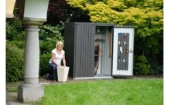 Biohort Armario De Jardín Tam 26 Biohort Armario De Jardín Tam -Biohort || Napoleon || Weber Tienda de ventas Armario de Jardin Tam 9