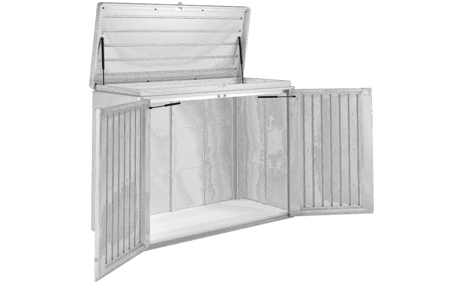 Biohort Armario De Jardín HighBoard 4 Biohort Armario De Jardín HighBoard - Imagen 2