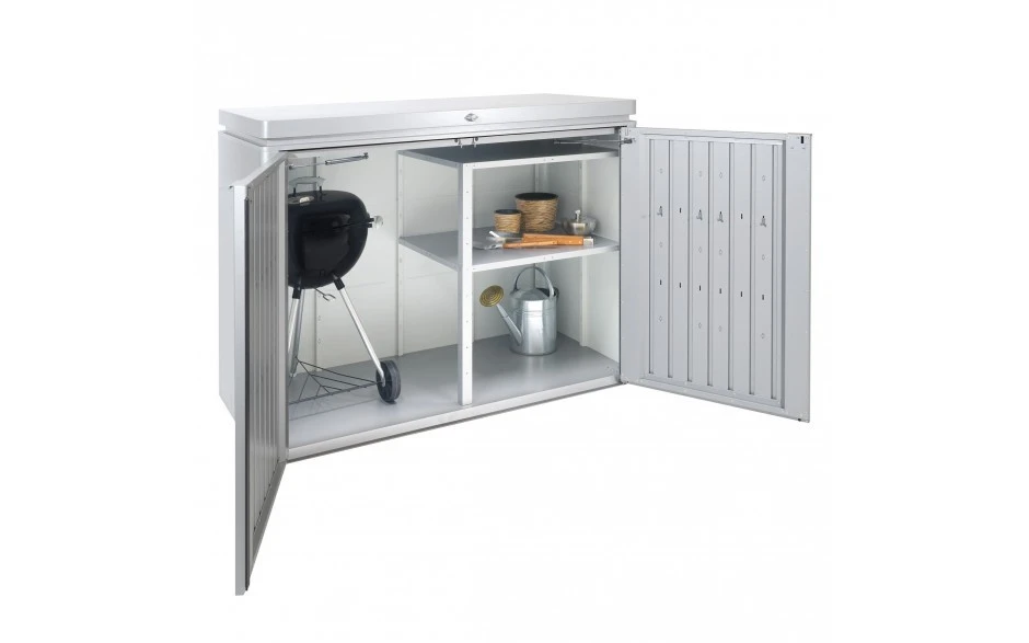 Biohort Armario De Jardín HighBoard 5 Biohort Armario De Jardín HighBoard - Imagen 3