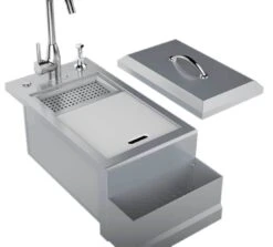 Estación De Cóctel Pro -Biohort || Napoleon || Weber Tienda de ventas B CS14 2