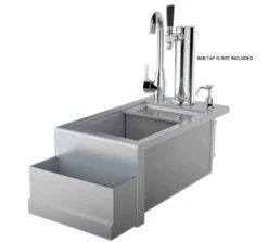 Estación De Cóctel Pro -Biohort || Napoleon || Weber Tienda de ventas B CS14 3