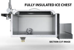 Estación De Cóctel Pro -Biohort || Napoleon || Weber Tienda de ventas B CS14 4