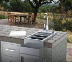 Estación De Cóctel Pro -Biohort || Napoleon || Weber Tienda de ventas B CS14 6