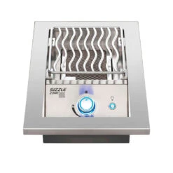 Napoleon Quemador Sizzle Zone Serie 700 3 KW BIB10IRPSS -Biohort || Napoleon || Weber Tienda de ventas BIB10IR DropIn Burners SizzleZone GridHigh