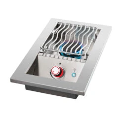 Napoleon Quemador De Gas Serie 700 3 KW BIB10RTPSS -Biohort || Napoleon || Weber Tienda de ventas BIB10RT DropIn Burners Ang GridHigh BurnerOn