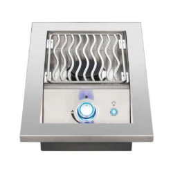 Napoleon Quemador De Gas Serie 700 3 KW BIB10RTPSS