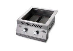 Napoleon Quemador Sizzle Zone Serie 700 10 KW BIB18IRPSS -Biohort || Napoleon || Weber Tienda de ventas BIB18IR Drop In Prod Ang no grids