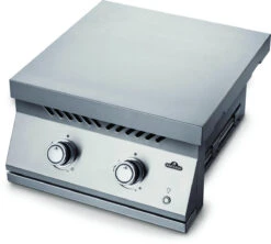 Napoleon Quemador De Gas Serie 700 12 KW BIB18PBPSS -Biohort || Napoleon || Weber Tienda de ventas BIB18PB Power Burner Prod Ang LidOn