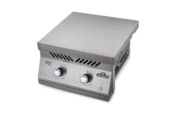 Napoleon Quemador De Gas Serie 700 10 KW BIB18RTPSS -Biohort || Napoleon || Weber Tienda de ventas BIB18RT Drop In Prod Ang Burner Clsd