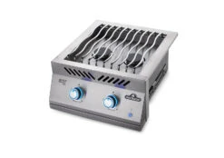 Biohort || Napoleon || Weber Tienda de ventas -Biohort || Napoleon || Weber Tienda de ventas BIB18RT Drop In Prod Ang Burner Opn Knobs Lit