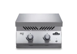 Napoleon Quemador De Gas Serie 700 10 KW BIB18RTPSS -Biohort || Napoleon || Weber Tienda de ventas BIB18RT Drop In Prod Str Burner Clsd