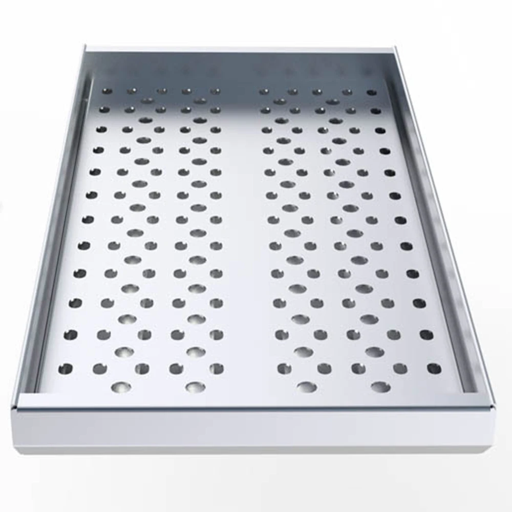 Bandeja 3 En 1 Para Carbón Y Leña Ruby 3 Bandeja 3 En 1 Para Carbón Y Leña Ruby