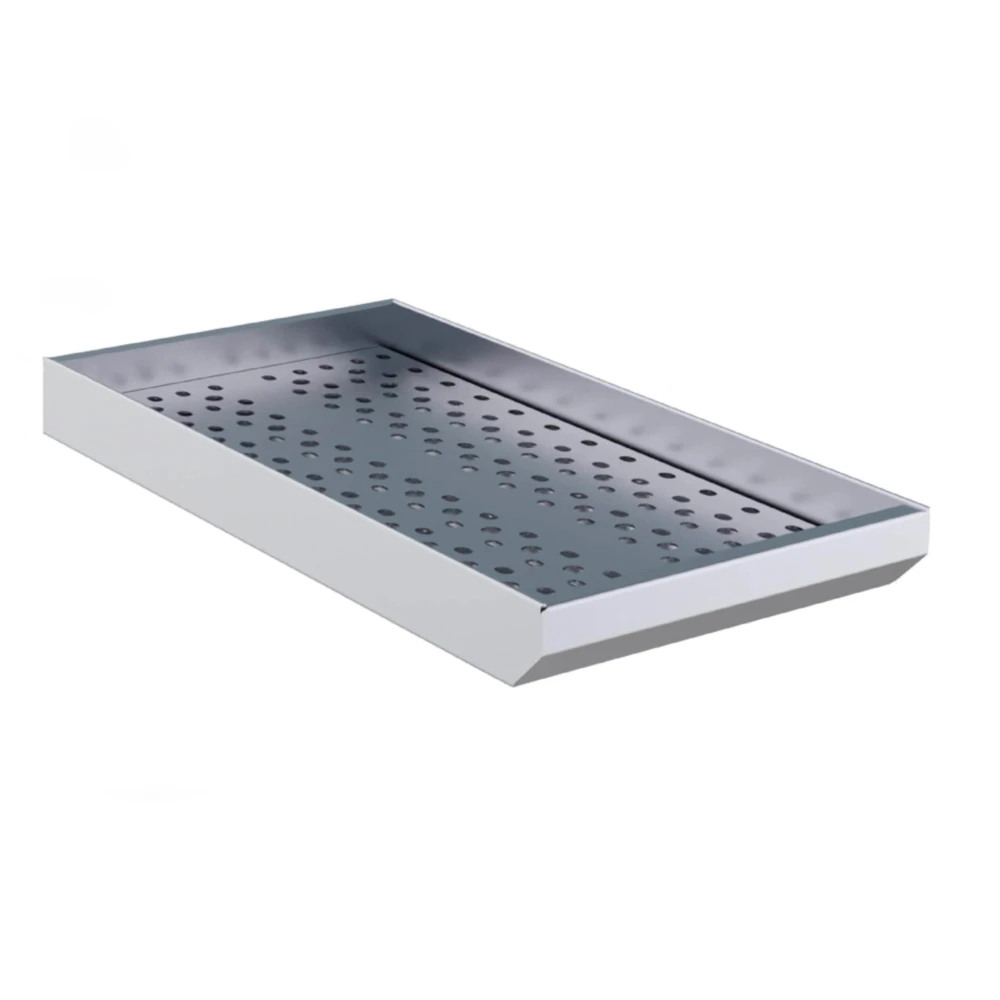 Bandeja 3 En 1 Para Carbón Y Leña Ruby 4 Bandeja 3 En 1 Para Carbón Y Leña Ruby - Imagen 2