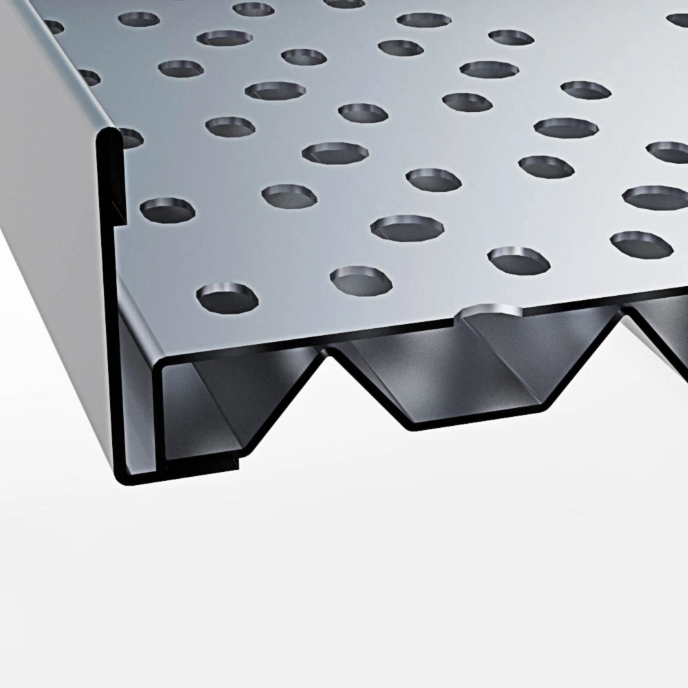 Bandeja 3 En 1 Para Carbón Y Leña Ruby 5 Bandeja 3 En 1 Para Carbón Y Leña Ruby - Imagen 3