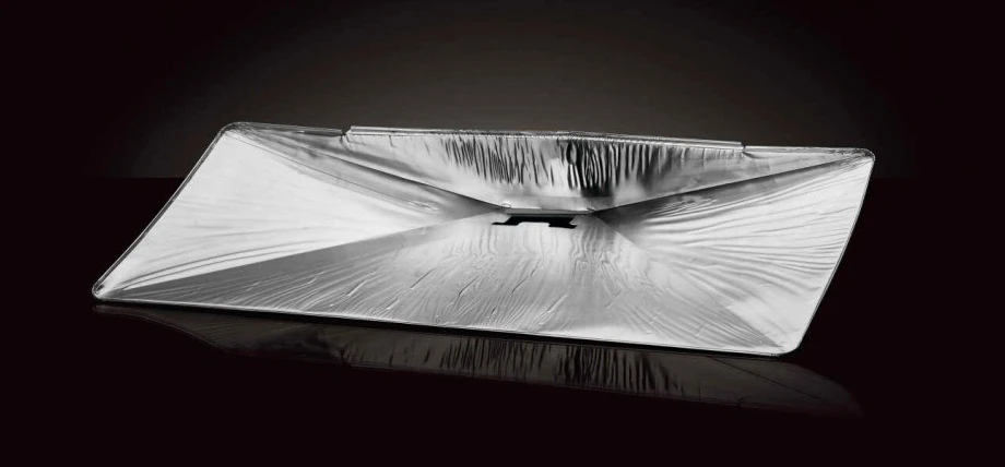 Napoleon Bandeja Recogegrasa Para Rogue 425 4 Napoleon Bandeja Recogegrasa Para Rogue 425 - Imagen 2