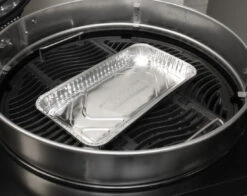 Napoleon Bandejas Recogegrasas Grandes, 5 Uds. 7 Napoleon Bandejas Recogegrasas Grandes, 5 Uds. -Biohort || Napoleon || Weber Tienda de ventas Bandejas Recogegrasas Grandes 5 uds. 3