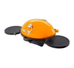 Barbacoa Bugg Beefeater