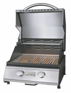 Barbacoa Eléctrica InfraBeam