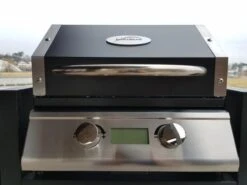 Biohort || Napoleon || Weber Tienda de ventas -Biohort || Napoleon || Weber Tienda de ventas Barbacoa Electrica Beefeater InfraBeam 1