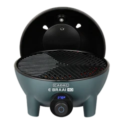 Cadac Barbacoa Eléctrica E-Braai 40 Petrol 14 Cadac Barbacoa Eléctrica E-Braai 40 Petrol -Biohort || Napoleon || Weber Tienda de ventas Barbacoa Electrica E Braai 40 Petrol3