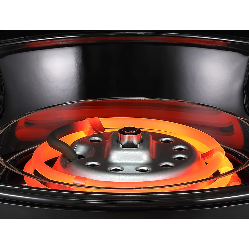 Cadac Barbacoa Eléctrica E-Braai 40 Petrol 7 Cadac Barbacoa Eléctrica E-Braai 40 Petrol - Imagen 5