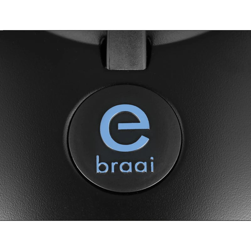 Cadac Barbacoa Eléctrica E-Braai 40 Petrol 9 Cadac Barbacoa Eléctrica E-Braai 40 Petrol - Imagen 7