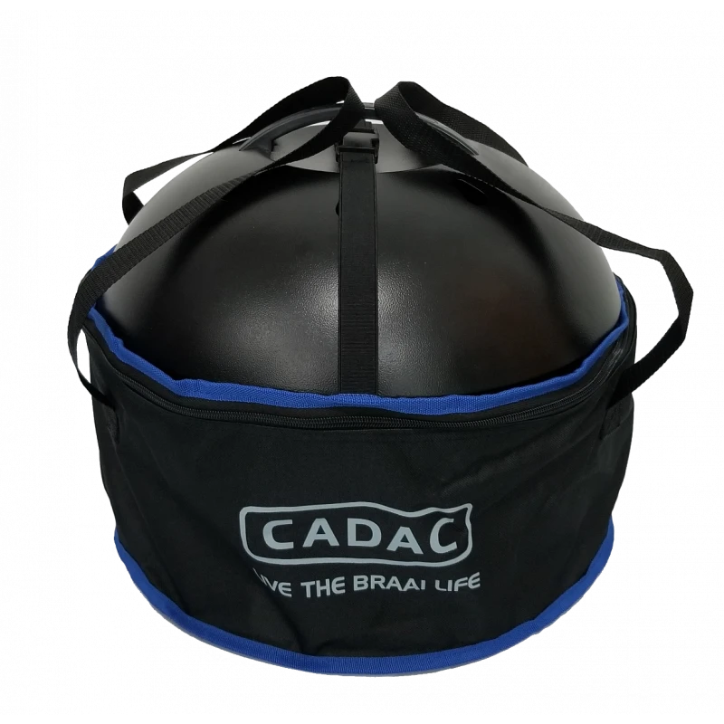 Cadac Barbacoa Eléctrica E-Braai 40 Petrol 10 Cadac Barbacoa Eléctrica E-Braai 40 Petrol - Imagen 8