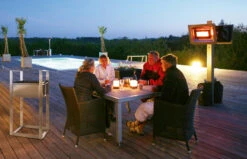 Barbacoa Heat R Carbón -Biohort || Napoleon || Weber Tienda de ventas Barbacoa Heat R Carbon 4