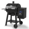 Barbacoa De Pellet Broil King Regal 400 -Biohort || Napoleon || Weber Tienda de ventas Barbacoa Pellet Broil King Regal 400