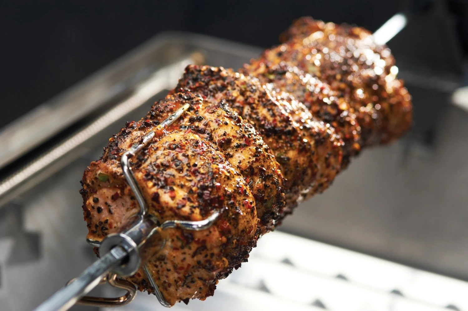 Barbacoa De Pellet Broil King Regal 400 16 Barbacoa De Pellet Broil King Regal 400 - Imagen 14