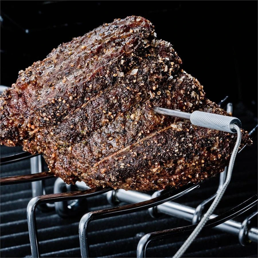 Barbacoa De Pellet Broil King Regal 400 17 Barbacoa De Pellet Broil King Regal 400 - Imagen 15
