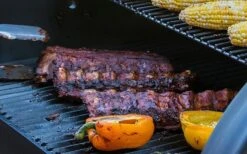 Barbacoa De Pellet Broil King Regal 400 39 Barbacoa De Pellet Broil King Regal 400 -Biohort || Napoleon || Weber Tienda de ventas Barbacoa Pellet Broil King Regal 400 17