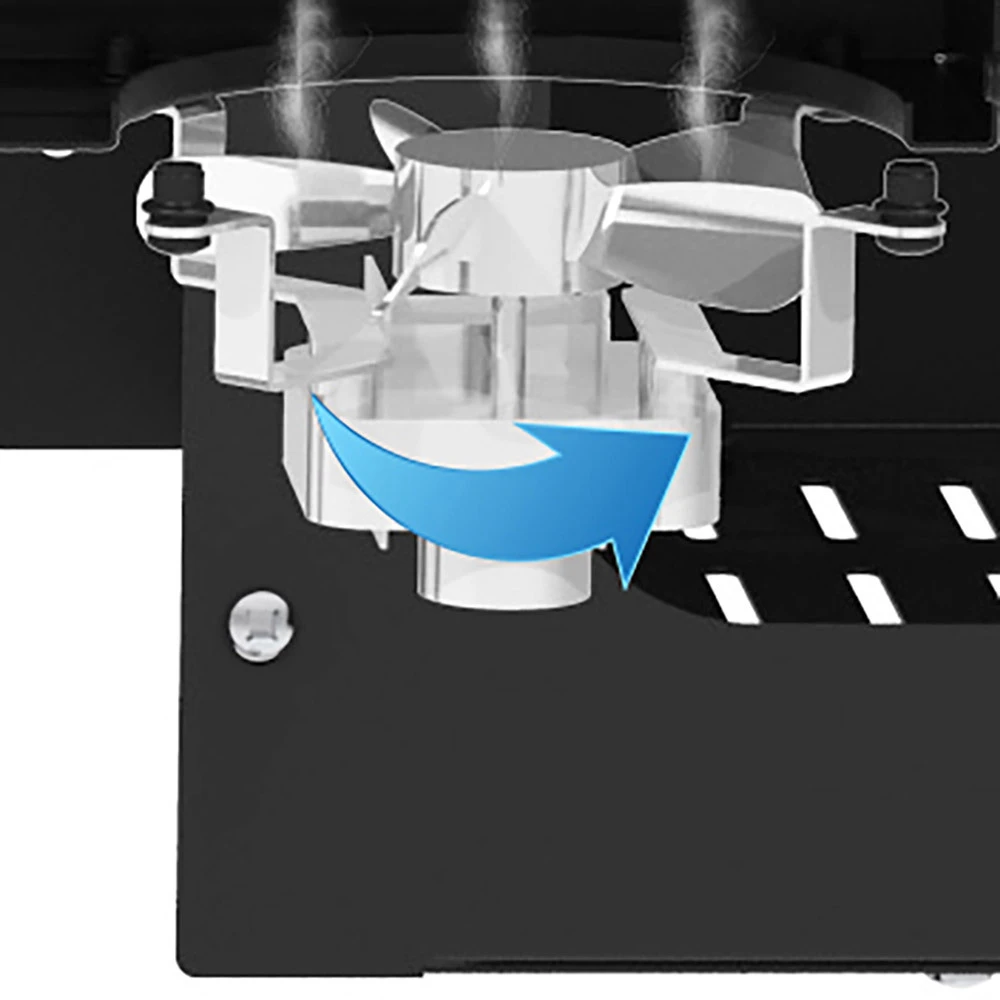 Barbacoa De Pellet Broil King Regal 400 11 Barbacoa De Pellet Broil King Regal 400 - Imagen 9