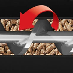 Barbacoa De Pellet Broil King Regal 400 31 Barbacoa De Pellet Broil King Regal 400 -Biohort || Napoleon || Weber Tienda de ventas Barbacoa Pellet Broil King Regal 400 9